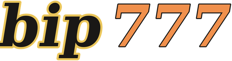 bip777 logo